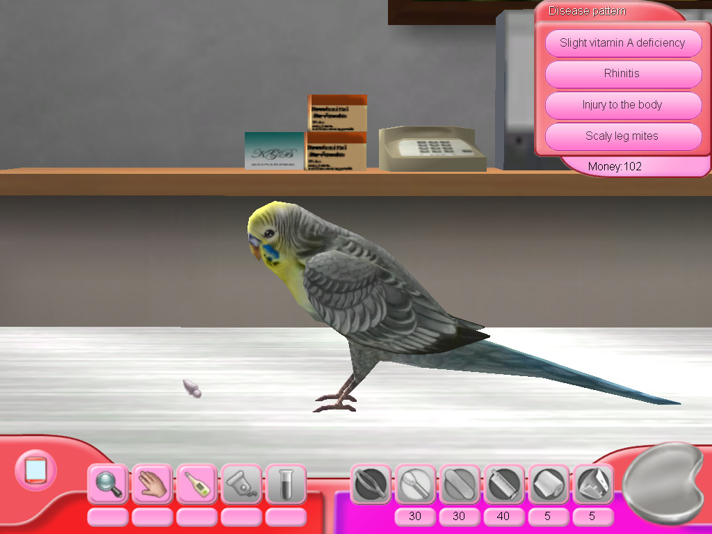 My Vet Practice - In the Country [Online Game Code] | Virtual Veterinary Simulation Game for Kids & Animal Lovers | Play as a Country Vet & Care for Animals