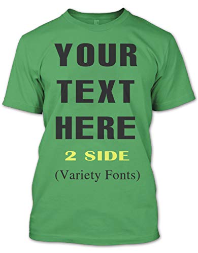 Unisex - Green