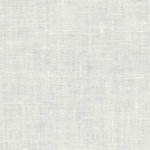 Pure Linen Tablecloth 60x84 Inches - 100% French Flax Stone Washed for Softness & Durability - Handcrafted Heat Resistant Zigzag Stitch - Machine Washable - Antique White - Perfect for Dining Tables, Weddings, and Farmhouse Decor