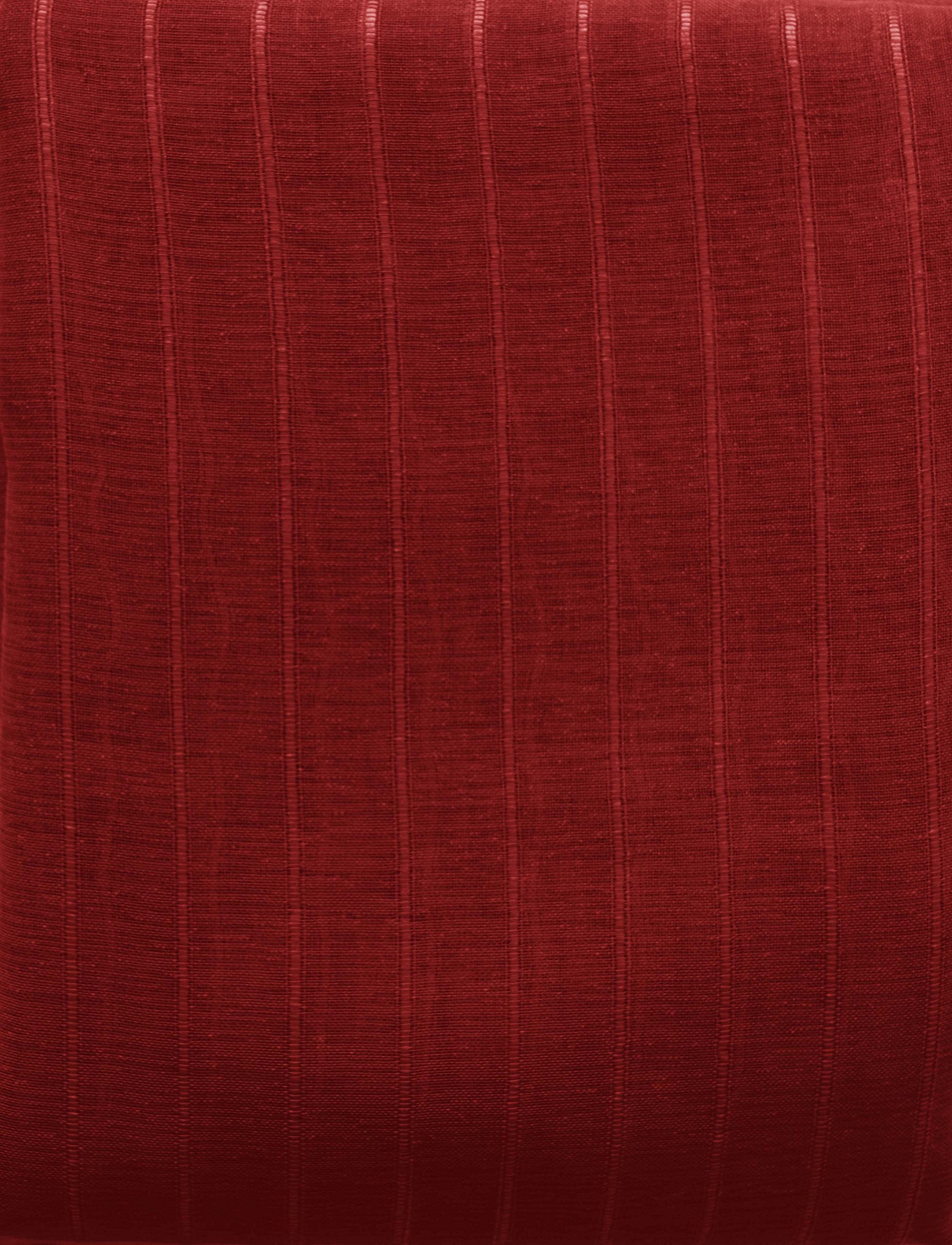 Sheer Woven Solid Drapes Curtains 55x84 Inches - 2 Panel Set for Living Room, Bedroom & Window Decor