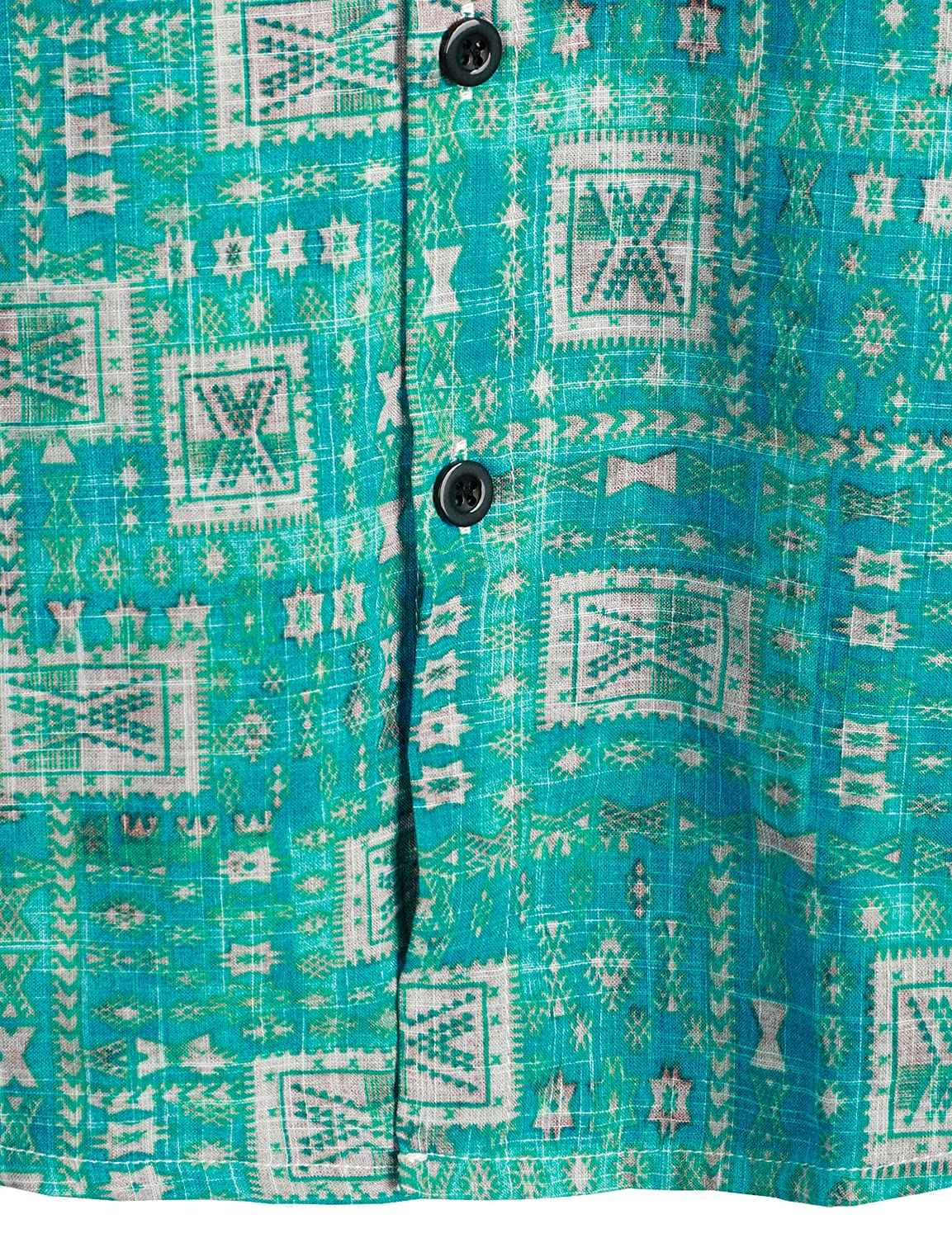 VATPAVE Men's Hawaiian Shirts - Casual Floral Short Sleeve Button Down Shirt for Beach & Summer | Tropical Vacation, Luau Party, Poolside Relaxation