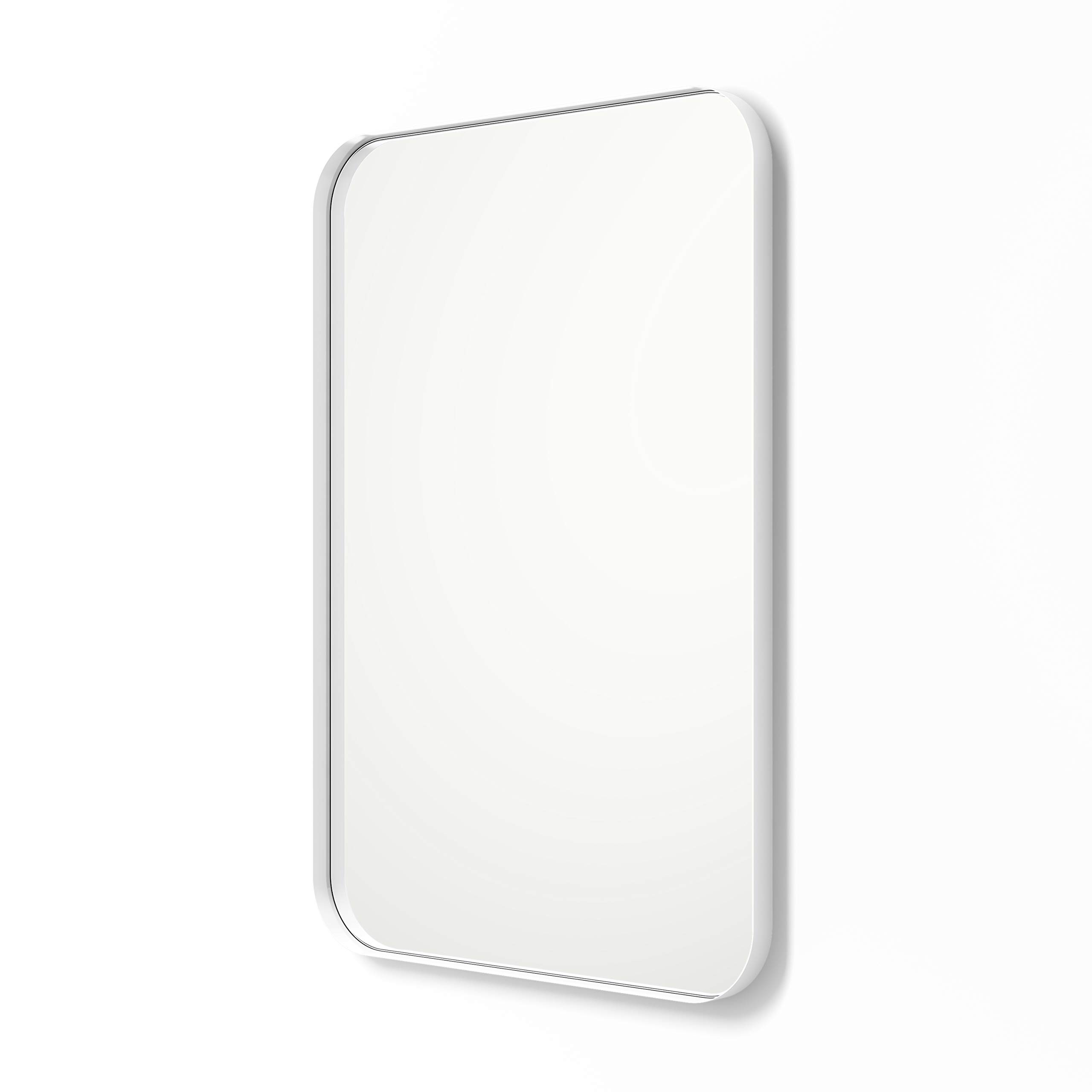 Better Bevel Wall Mirror for Bathroom Vanity - 20
