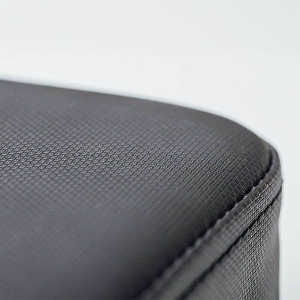 REP Fitness Utility Seat Pad - Thick Cushioned Gym Bench Cover for Home & Commercial Workouts - Perfect for Weight Benches, Exercise Bikes & Fitness Equipment