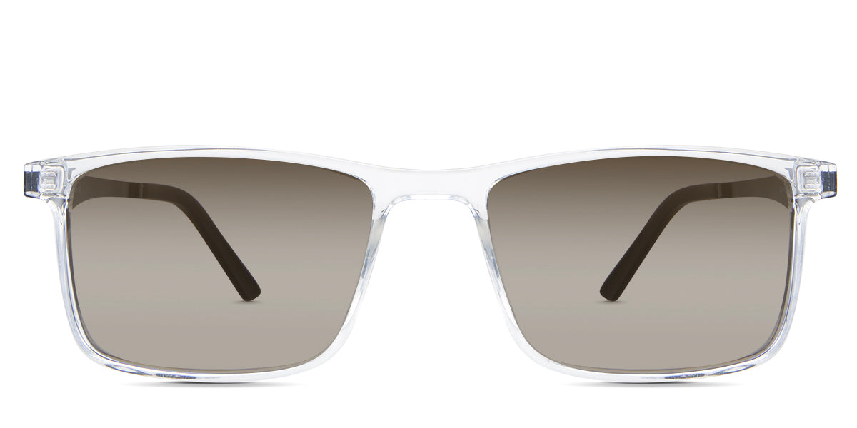 Axton Men's Prescription Sunglasses - UV Protection Polarized Lenses for Driving, Fishing & Outdoor Activities | Stylish & Durable Eyewear for Men