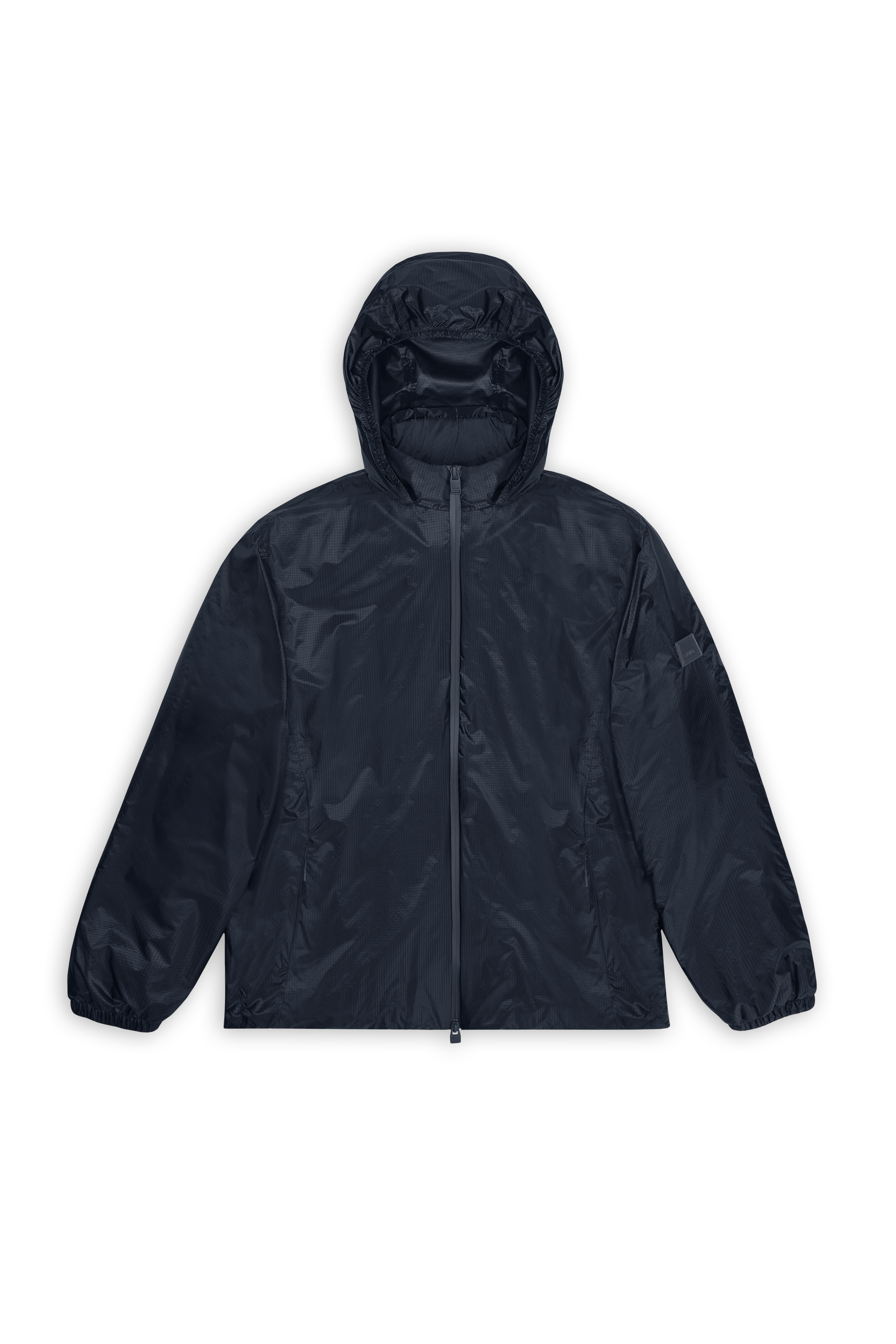 Kauto Insulated Curve Jacket - Waterproof Winter Jacket for Men & Women, Lightweight Thermal Coat with Hood - Perfect for Skiing, Hiking & Outdoor Adventures