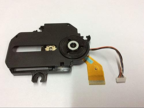Original EEEONE Replacement Laser Lens for BOSE Acoustic Wave Music System II - Compatible with AW-2 Laser Head Mechanism - High Precision Optical Block Replacement Part - Perfect for Home Audio System Repairs & Maintenance
