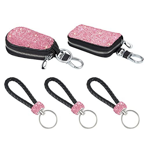B-5pack Pink