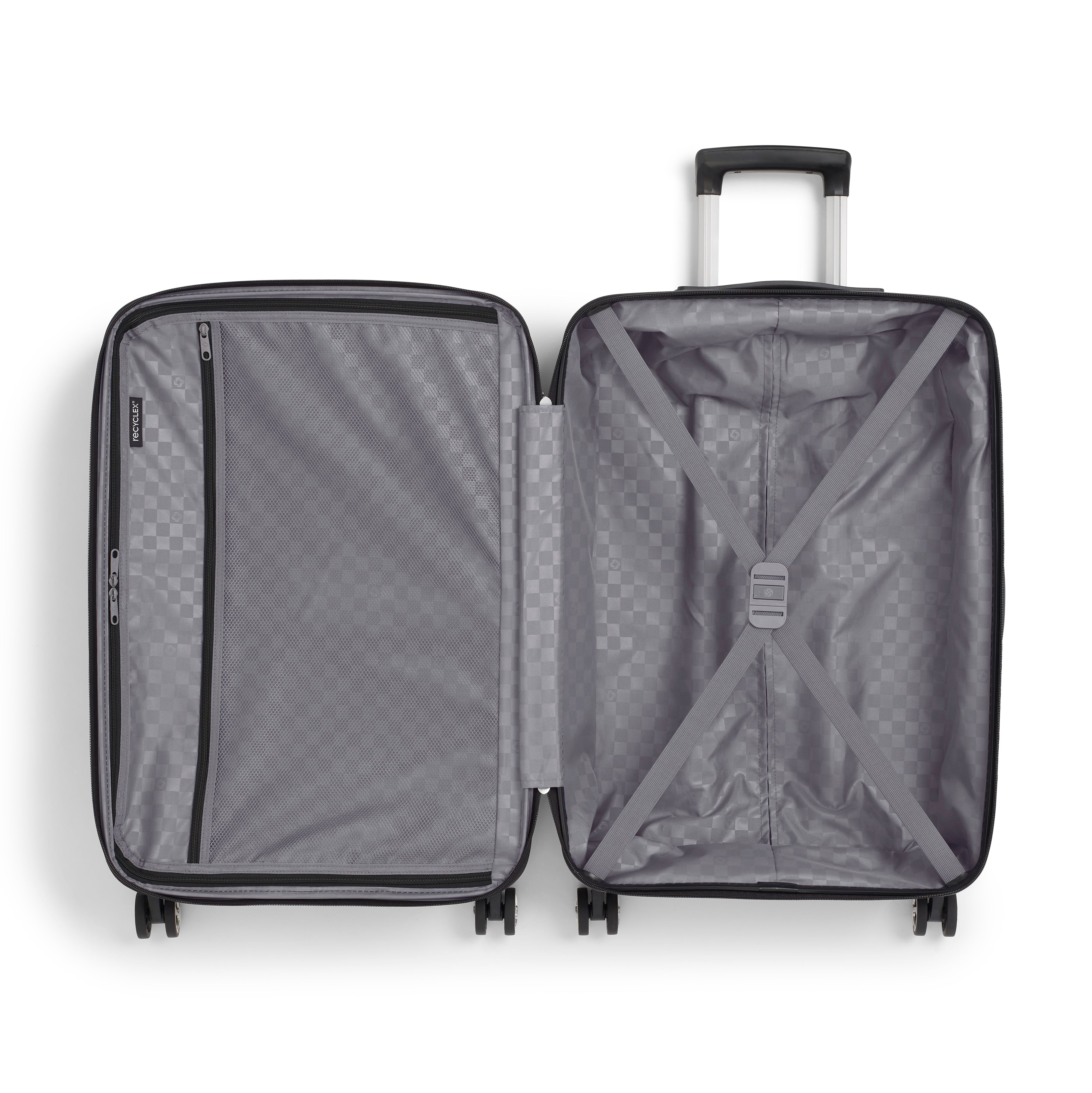 Samsonite Sirocco Collection 24