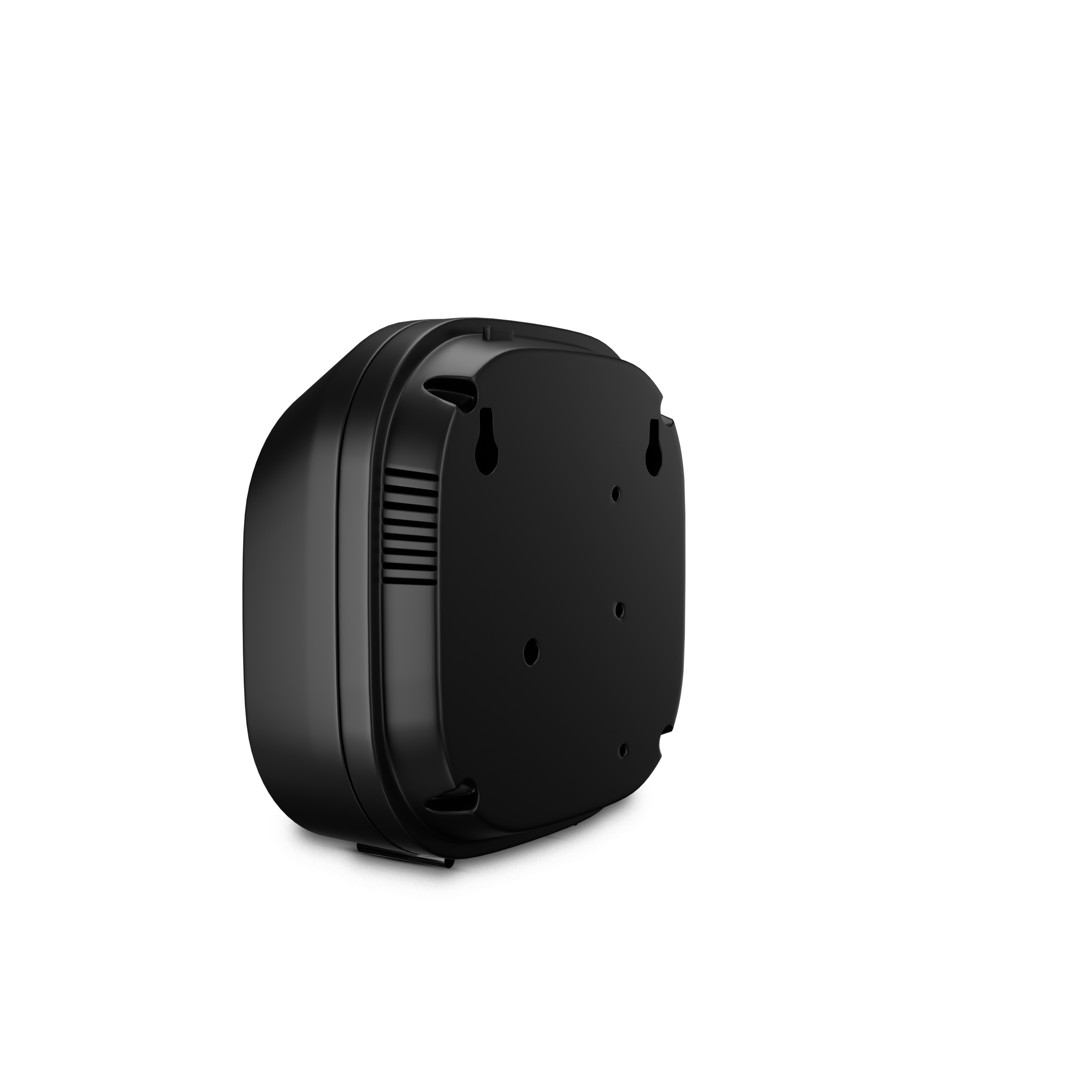 Wall Mount Bluetooth Portable Essential Oil Diffuser - Perfect for Home, Office, and Spa Relaxation