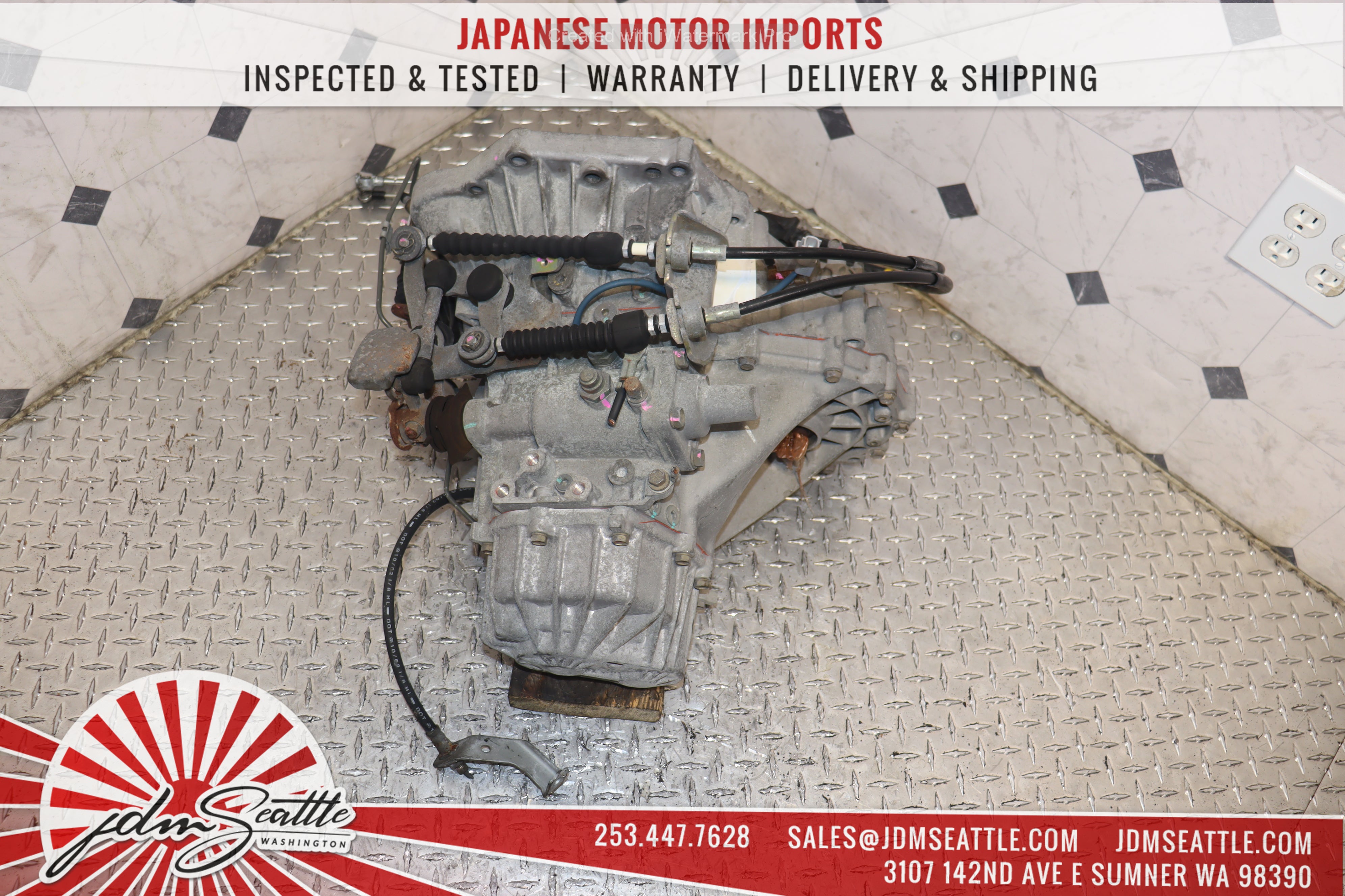 Toyota Celica GT 2000-2005 6-Speed Manual Transmission JDM 2ZZ Engine - Perfect for Performance Upgrades & Racing Enthusiasts