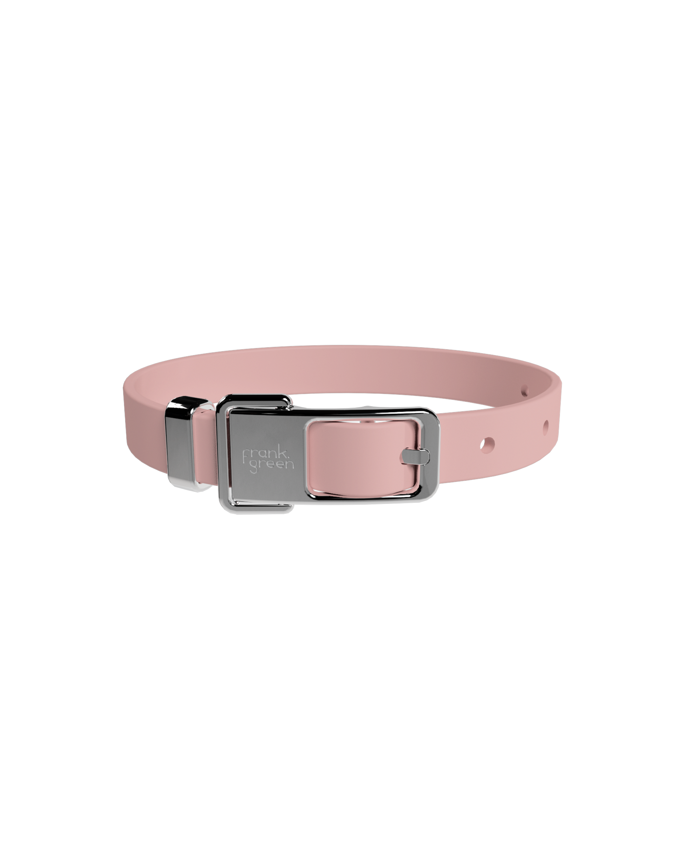 Premium Adjustable Pet Collar for Dogs & Cats - Medium Size, Soft Nylon Material with Quick-Release Buckle - Perfect for Daily Walks, Training & Outdoor Adventures