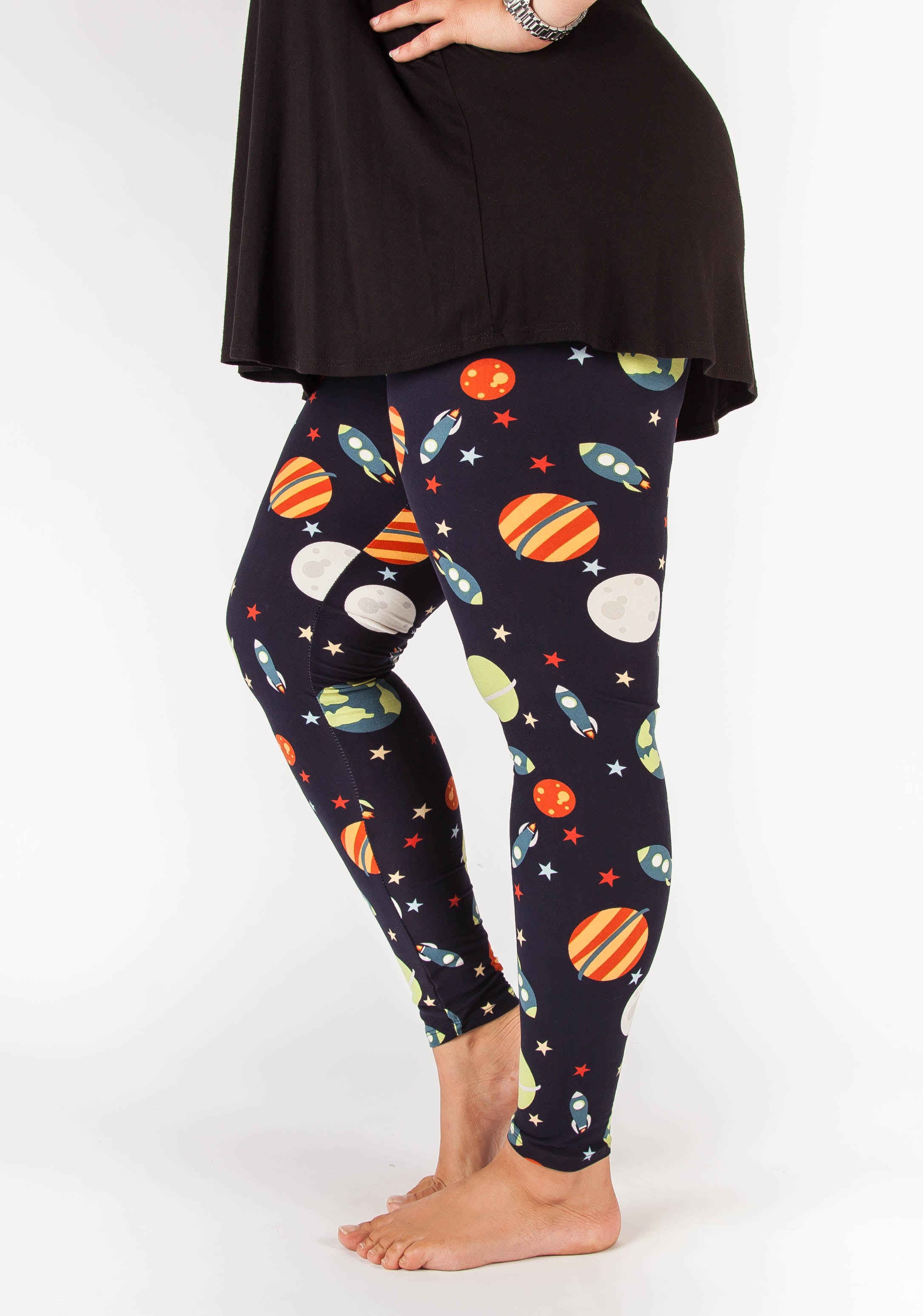 Space Travel Gear & Essentials - NASA-Inspired Backpacks, T-Shirts & Accessories for Astronaut Enthusiasts | Perfect for Cosplay, Gifts & Sci-Fi Fans