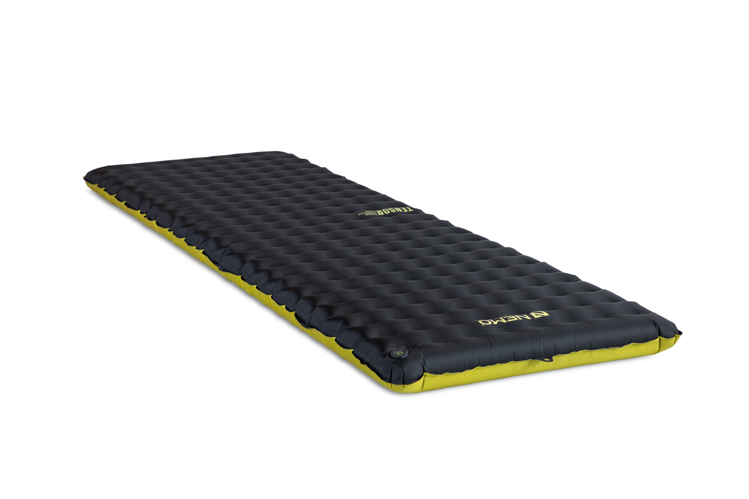 Tensor™ Extreme Conditions Ultralight Insulated Sleeping Pad - Lightweight Camping Mat for Backpacking, Hiking & Winter Adventures - Perfect for Cold Weather & Outdoor Expeditions