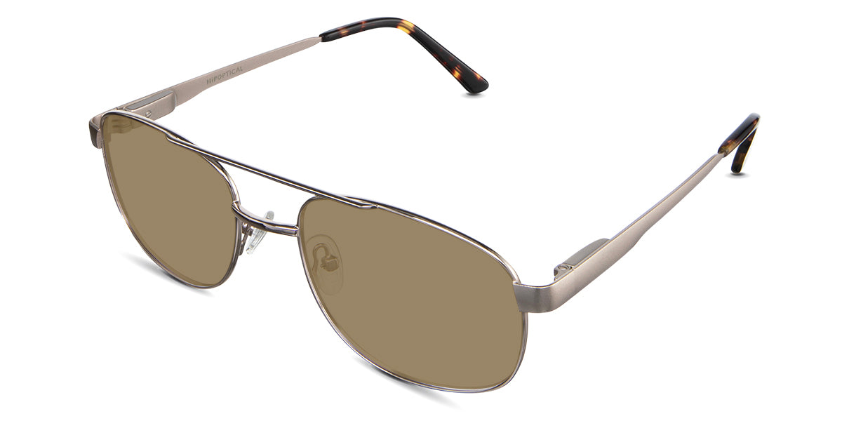 Dixon Women's Prescription Sunglasses - UV Protection, Stylish & Comfortable for Driving, Outdoor Activities & Everyday Wear