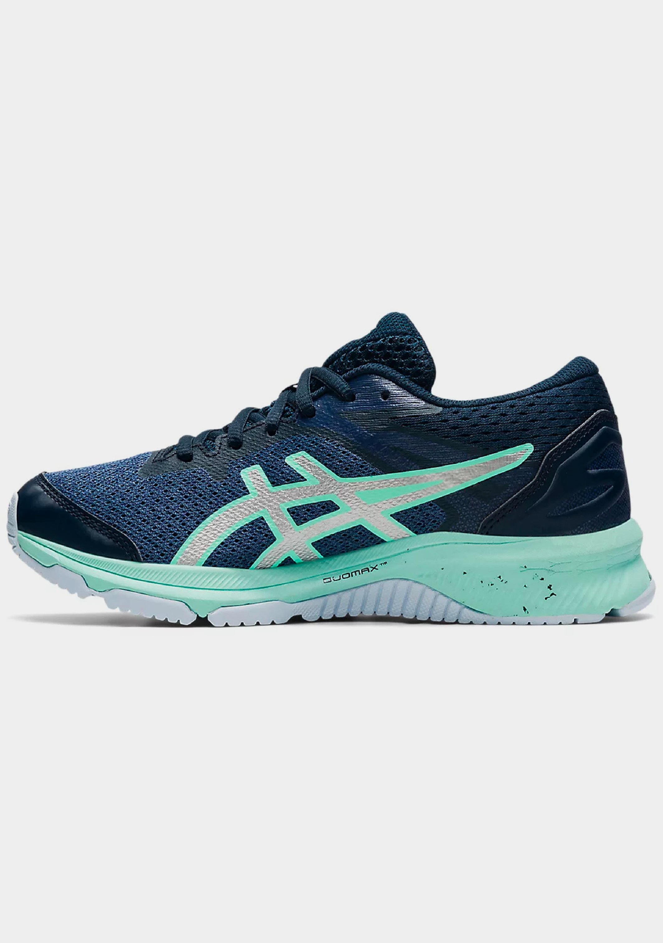 ASICS Junior GT-1000 10 GS Running Shoes for Kids - Lightweight & Supportive - Perfect for School, Sports & Daily Activities