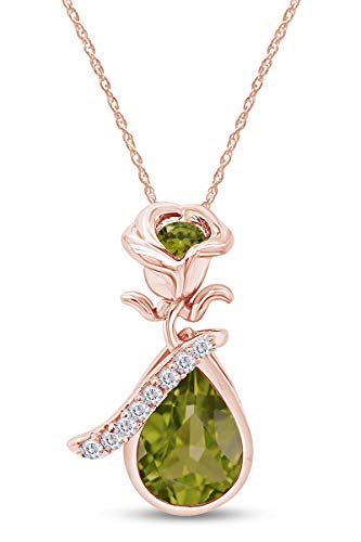 Peridot