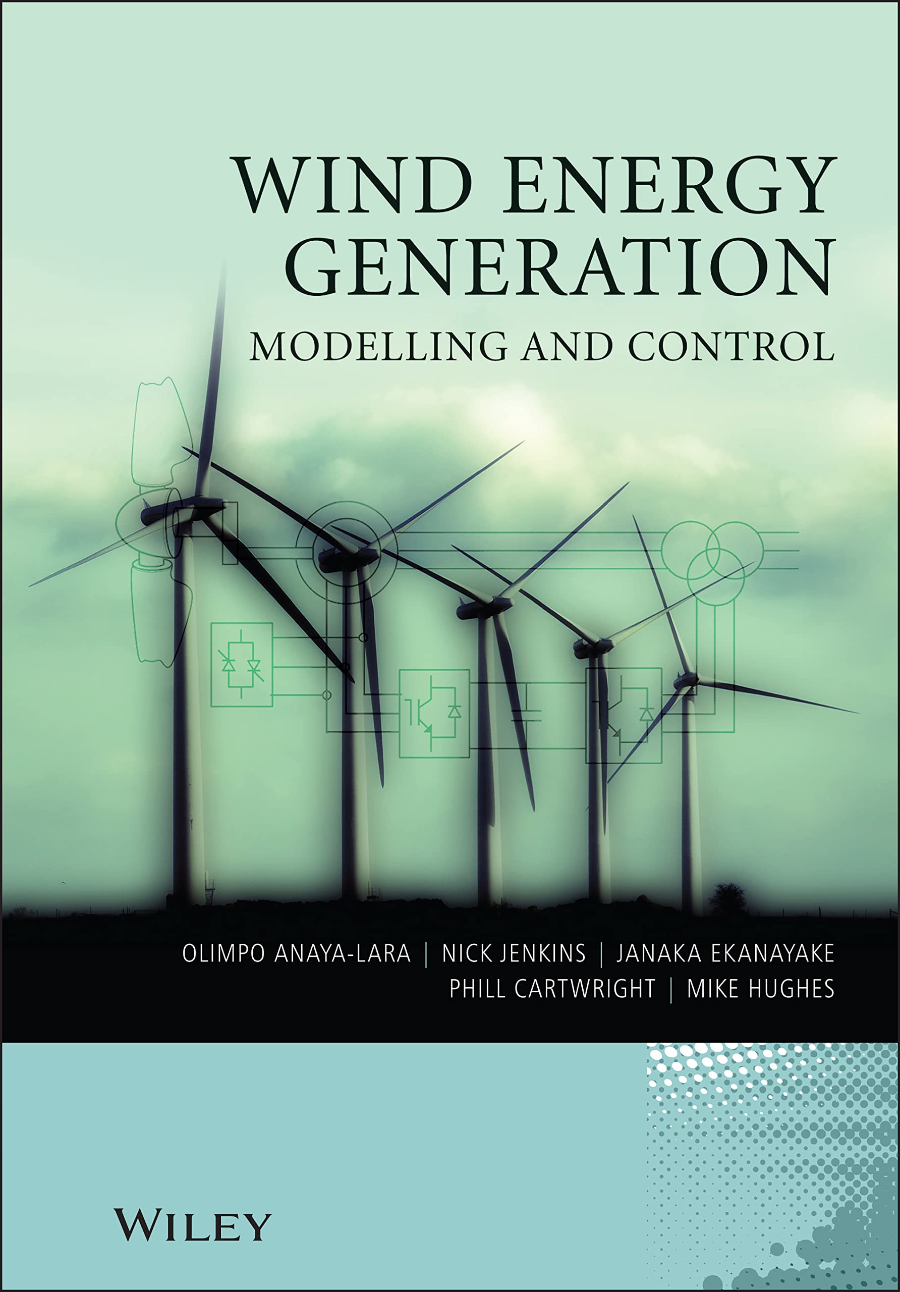 Wind Energy Generation: Modeling and Control for Home & Industrial Power Systems | Renewable Energy Solutions for Sustainable Living