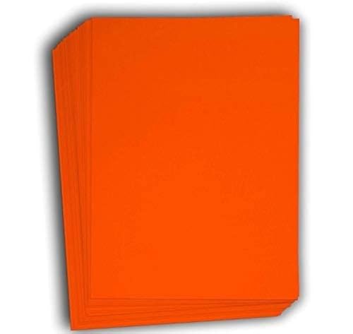 Fire Orange