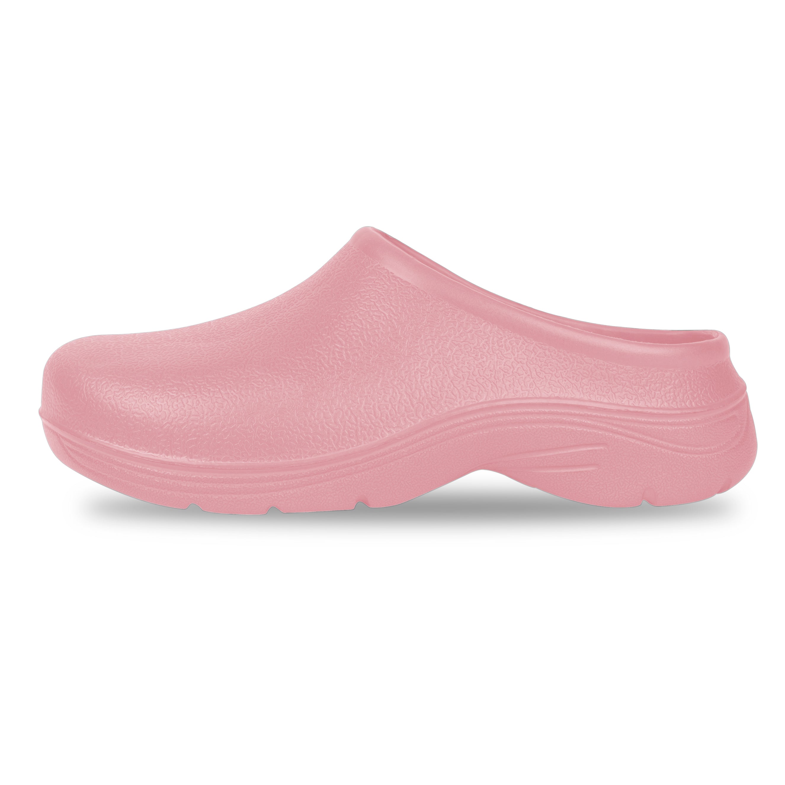 Women's Lorton Garden & Work Clogs - Comfortable Slip-Resistant Shoes for Gardening, Farming & Outdoor Work - Perfect for Yard Work, Landscaping & Wet Conditions