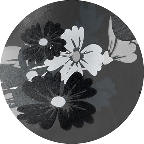 Grey Flower