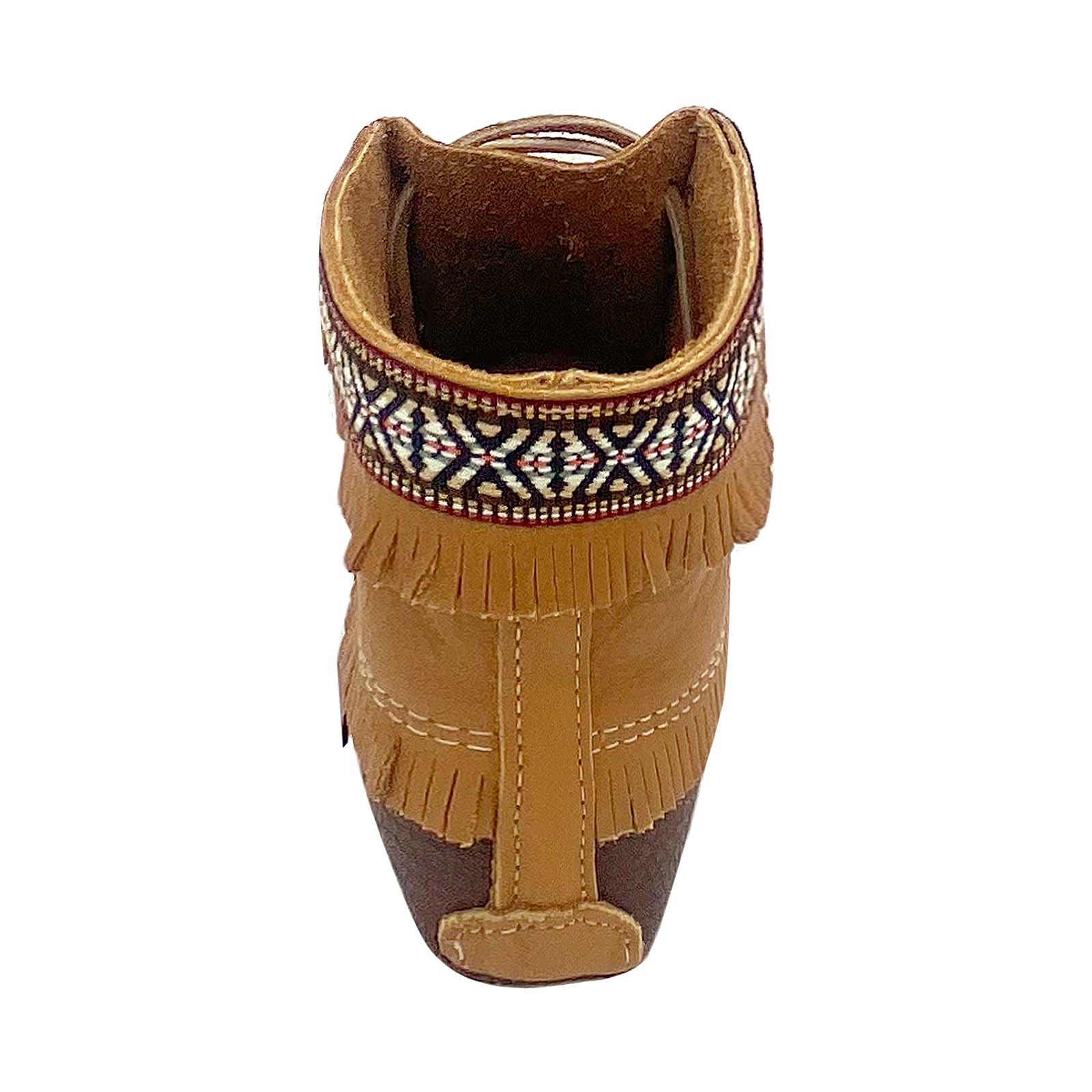 Women's Earthing Ankle Moccasin Boots - Grounding Shoes for Natural Wellness & Comfort | Perfect for Yoga, Meditation & Outdoor Activities