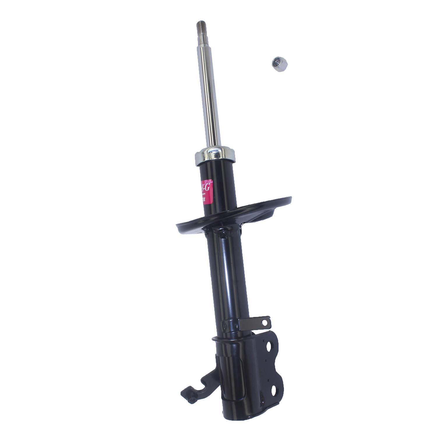 KYB 333114 Excel-G Gas Strut - Premium Replacement Shock Absorber for Smooth Ride & Vehicle Stability | Perfect for SUVs, Trucks & Sedans | Ideal for Daily Commute & Off-Road Adventures