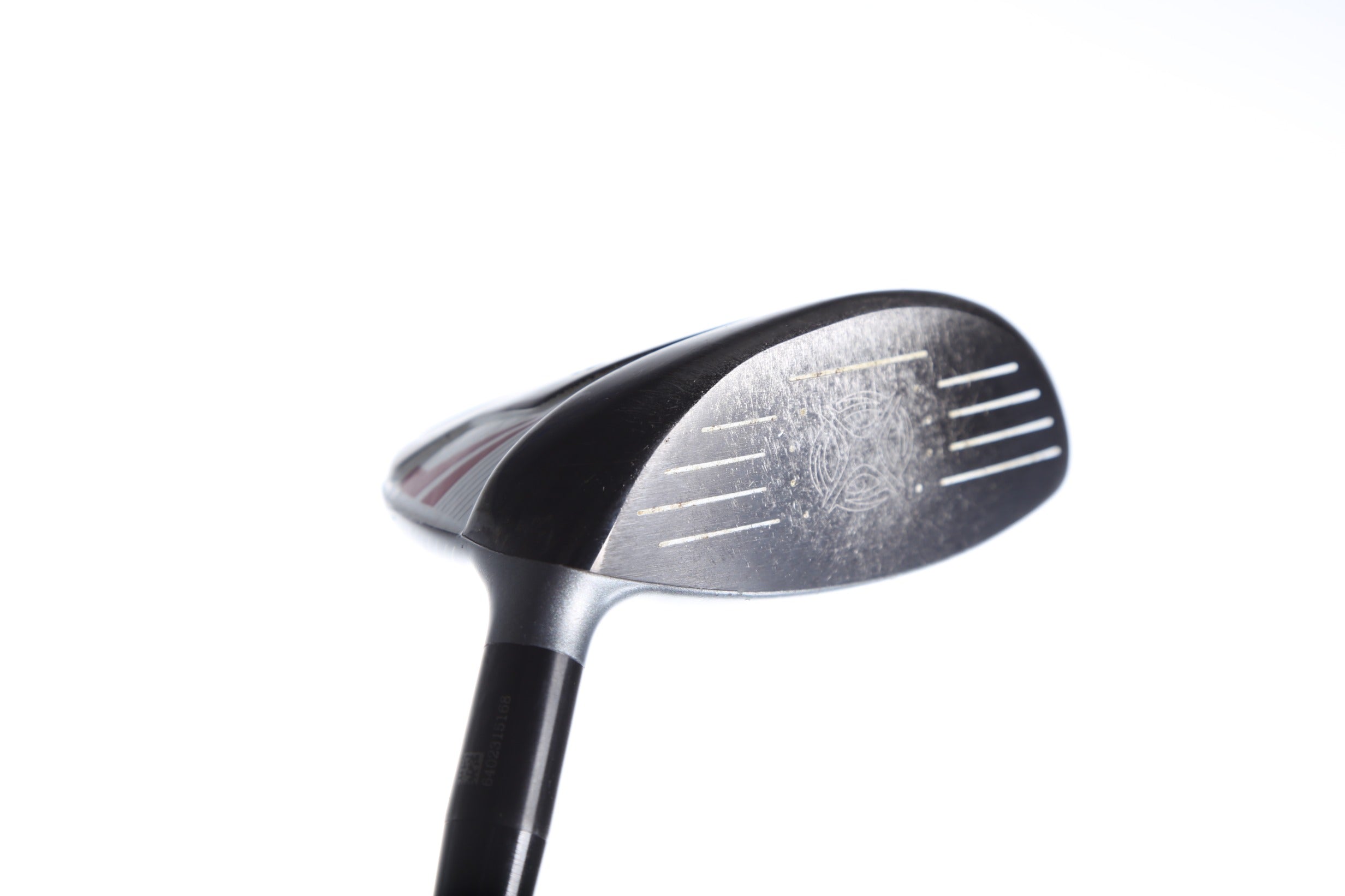 Used Callaway X Hot 2013 3 Wood Golf Club - Right Handed 15° Stiff Flex | Perfect for Mid-Handicap Golfers & Driving Range Practice