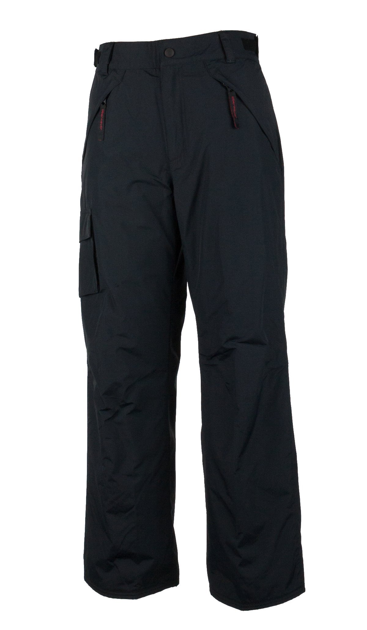 Obermeyer Premise Cargo Pant - Men's Waterproof Snow Ski Pants with Multiple Pockets for Outdoor Winter Sports & Skiing Adventures