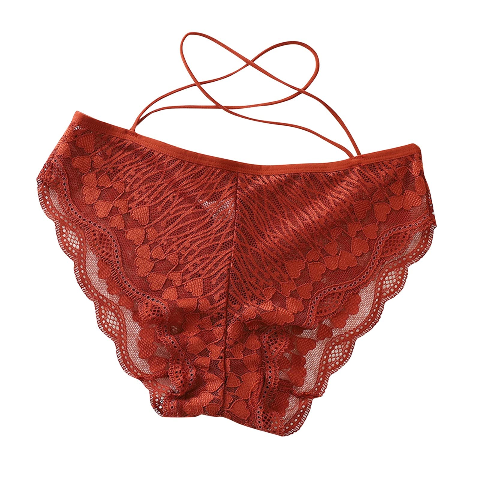 Sexy Plus Size Lace Bustier Lingerie Set with Stockings & Panties - Women's Cross Brief String Bikini for Romantic Nights & Boudoir Photography