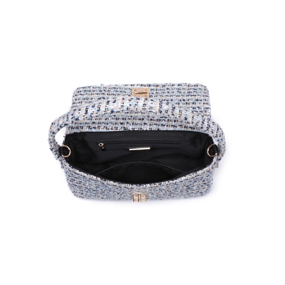 Sidney Crossbody Bag for Women - Stylish & Lightweight Shoulder Purse - Perfect for Travel, Shopping & Everyday Use