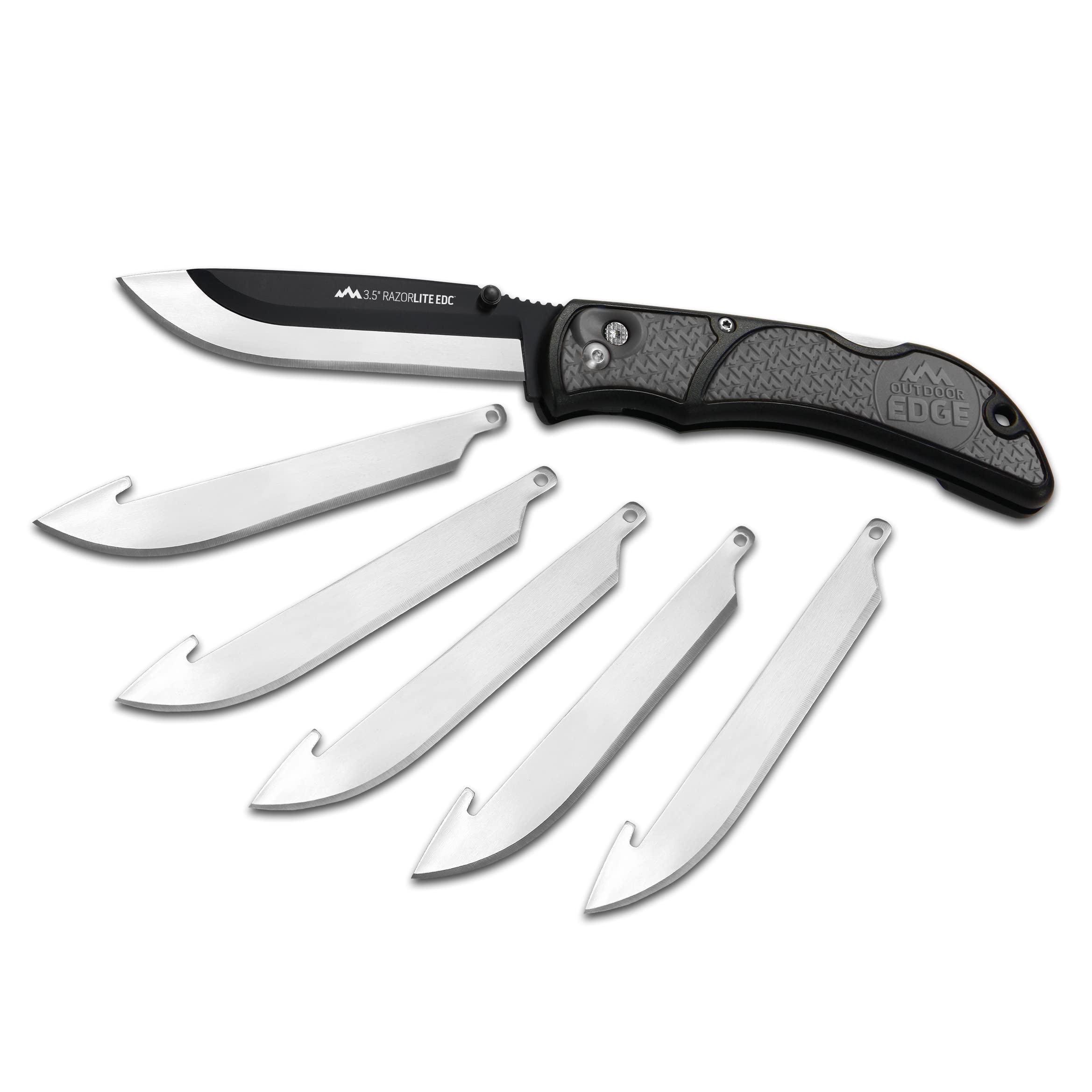 Outdoor Edge 3.5