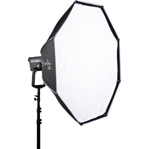 Aputure Light OctaDome 120 Softbox - 47.2
