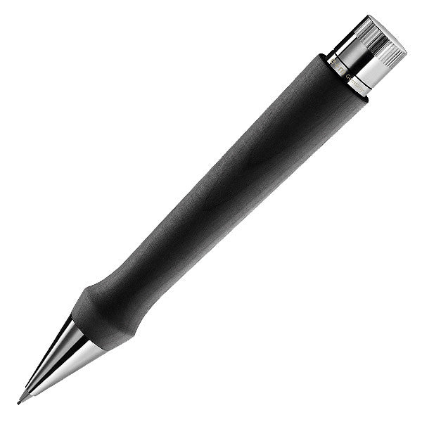 E+M Arrow Twist Pencil - Mechanical Pencil with Eraser for School, Office & Sketching - Perfect for Writing, Drawing & Note Taking
