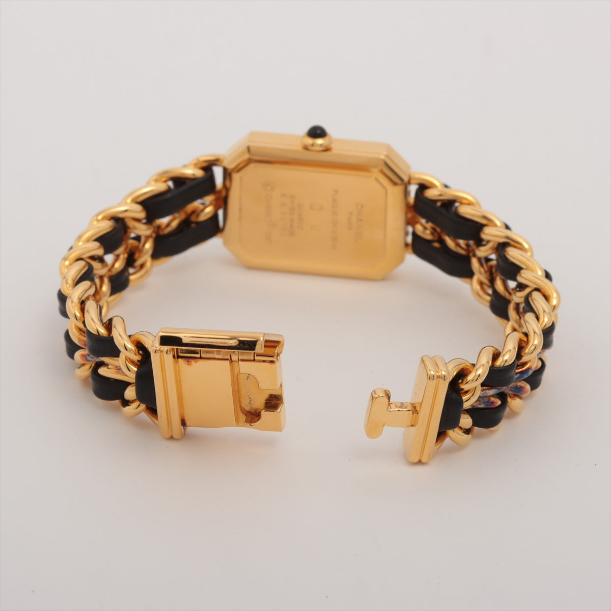 Chanel Premiere Medium Size Luxury Women's Watch - Perfect for Business Meetings, Date Nights & Special Occasions