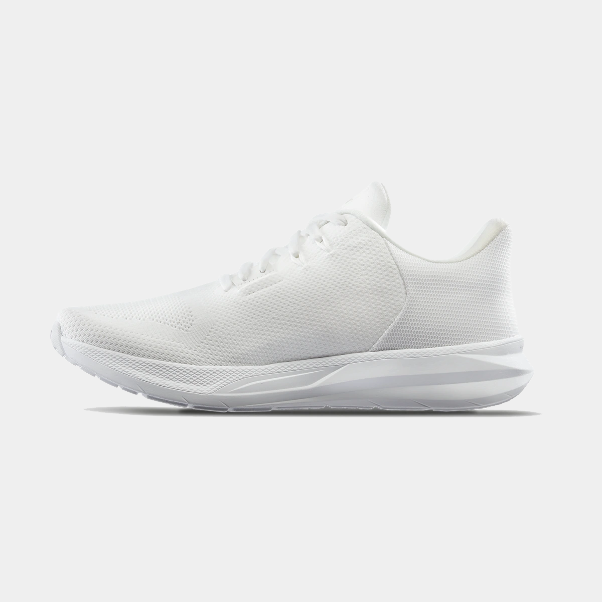 TechKnit Runner 1 - Lightweight Running Shoes for Men & Women | Comfortable & Breathable Sneakers for Jogging, Gym Workouts & Daily Wear