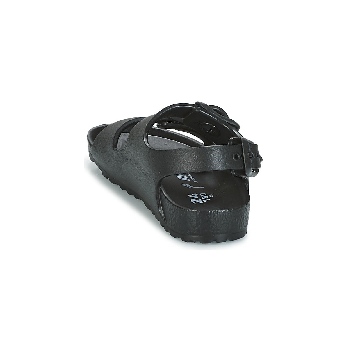 Birkenstock Kids Slingback Sandals - Comfortable Adjustable Straps for Boys & Girls | Perfect for Beach, Pool & Summer Outdoor Activities