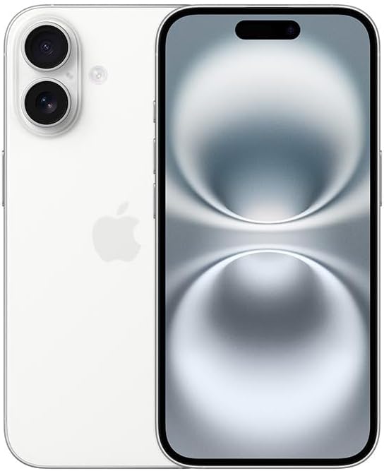 Apple iPhone 16 Plus 6.7