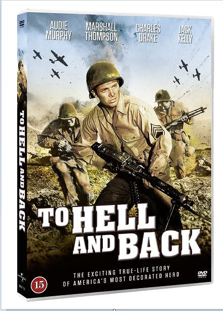 MAJENG MEDIA AB To Hell And Back - Premium Quality Product for Adventure Enthusiasts | Perfect for Outdoor Activities, Travel & Extreme Sports