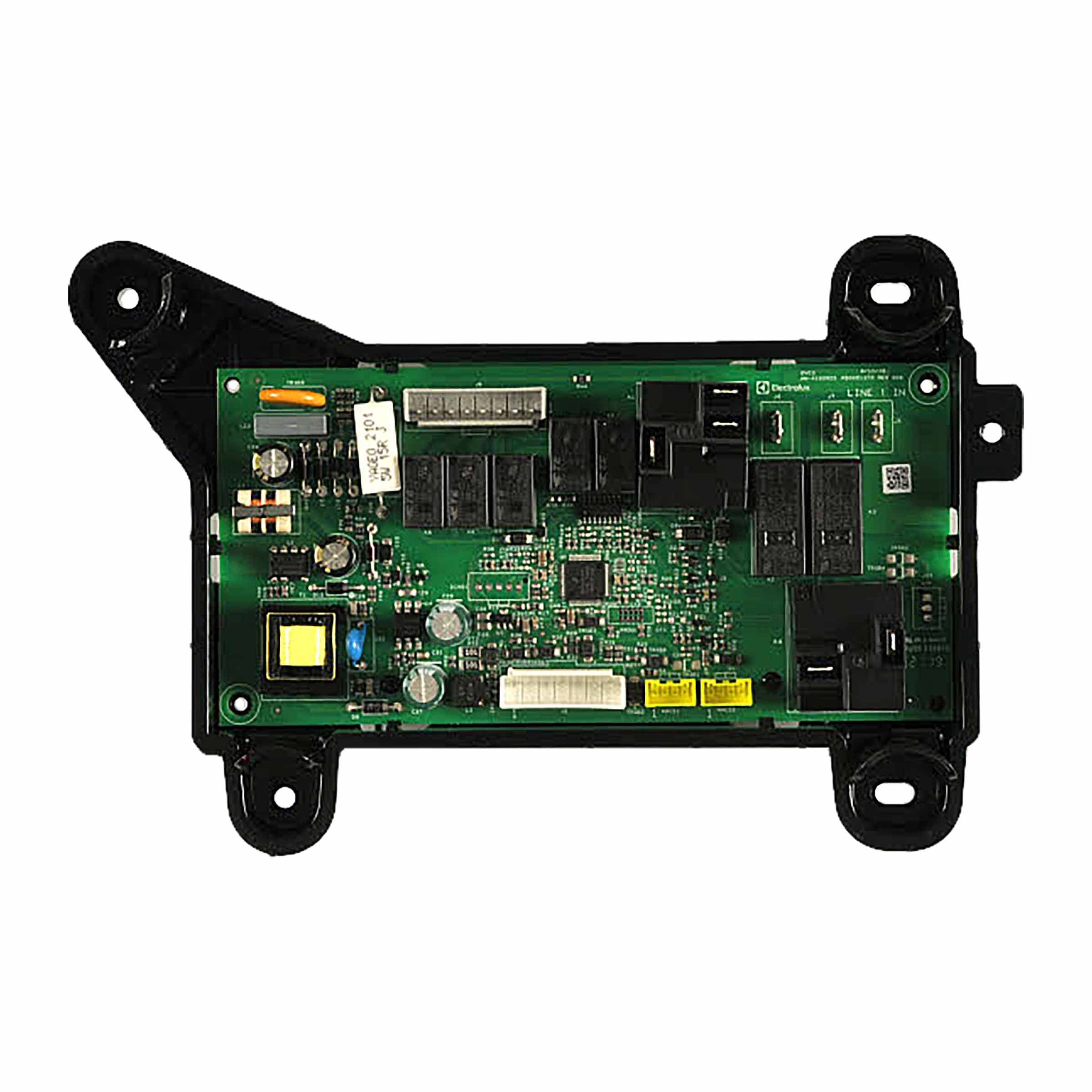 Frigidaire 5304516862 Range Oven Relay Control Board Replacement Part - Compatible with Frigidaire Electric & Gas Ranges - Perfect for DIY Repairs & Home Appliance Maintenance