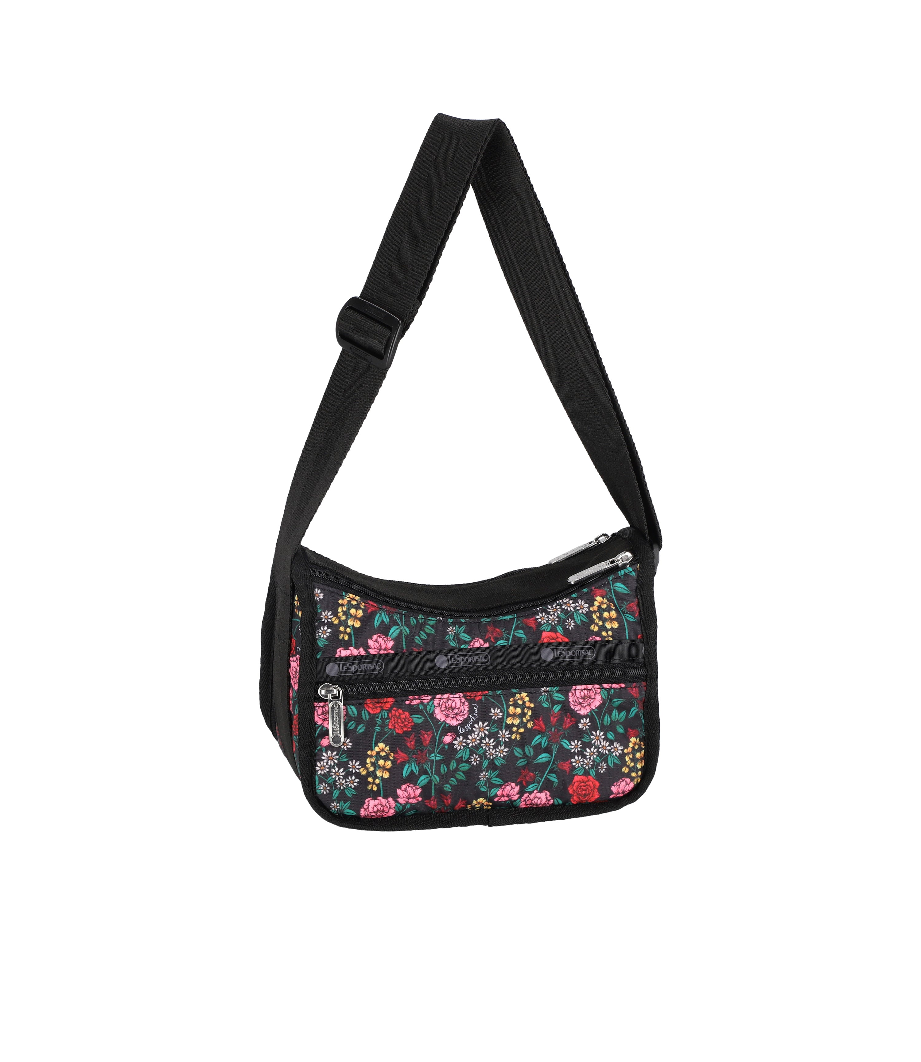 Stylish Small Everyday Crossbody Bag for Women - Lightweight & Durable Purse for Work, Travel, Shopping | Perfect as a Gift for Her