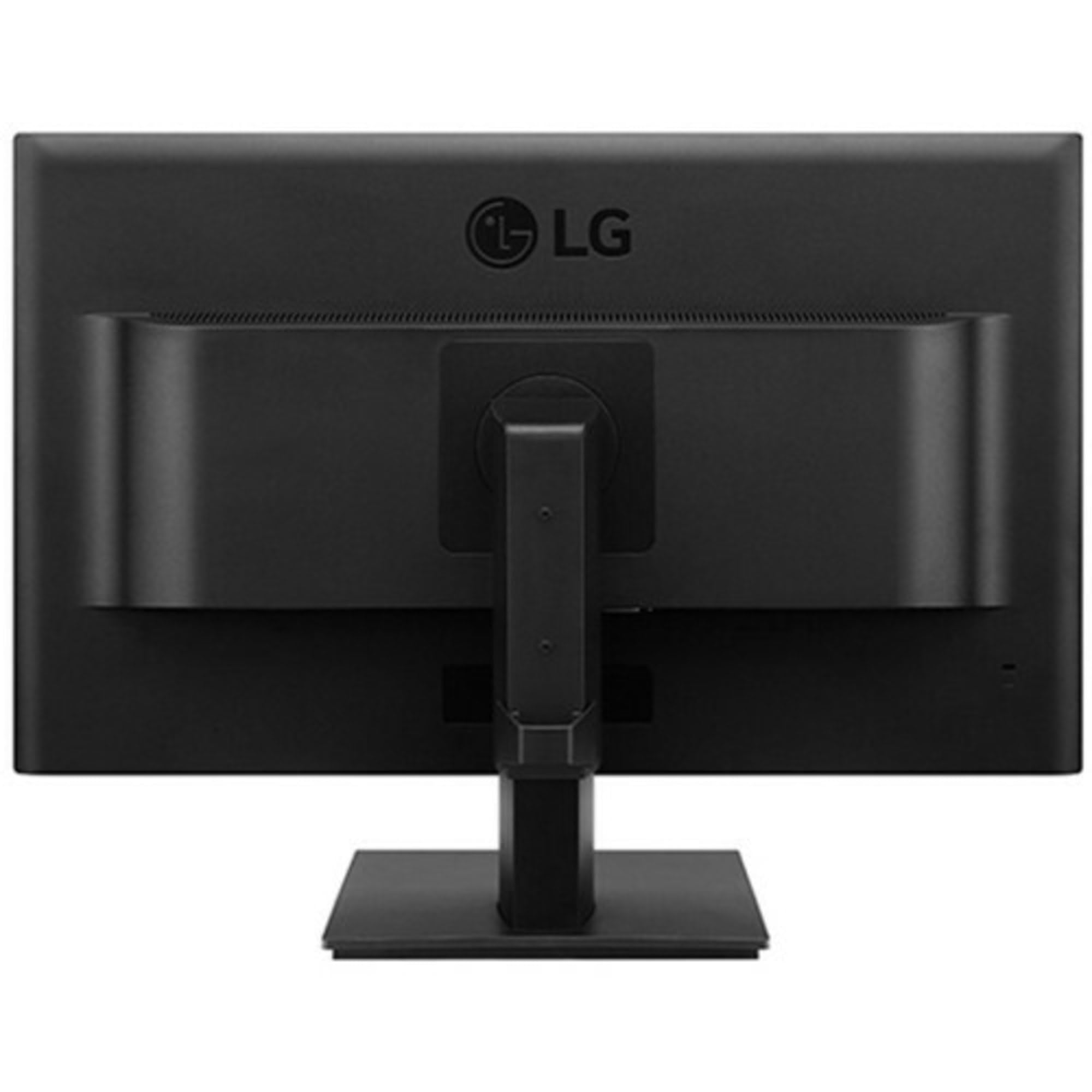 LG 27BL650C-B 27-inch 4K UHD HDR IPS Monitor with USB Type-C - Perfect for Home Office, Graphic Design & Gaming