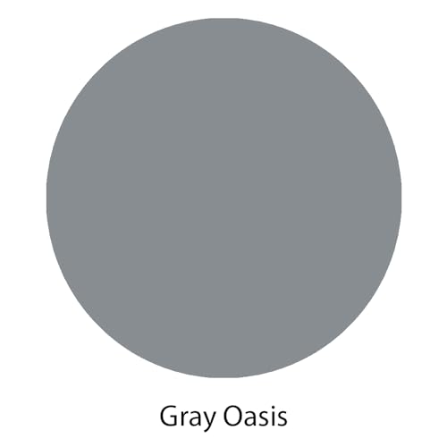 Gray Oasis