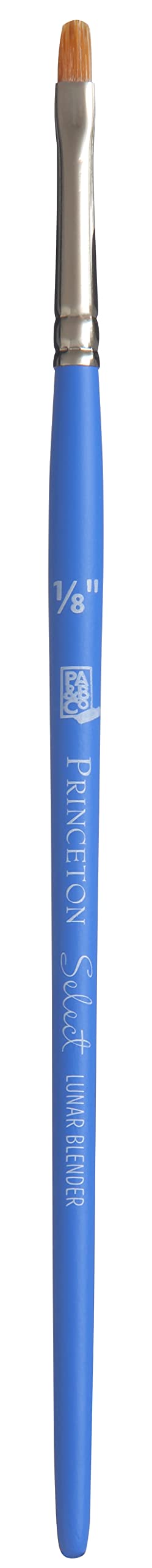 Princeton 3750 Artiste Paint Brush - 1/8