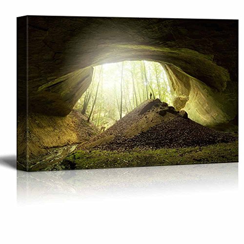 Big Cave
