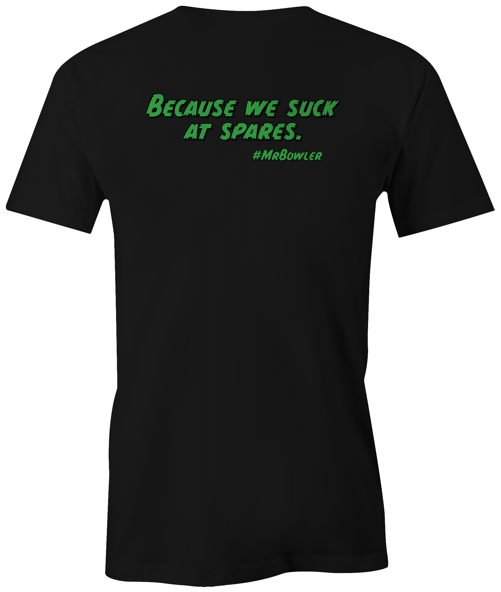 MrBowler | Why Do We Strike? - Premium Bowling Shirts & Apparel for League Players & Enthusiasts | Perfect for Tournaments, Casual Wear & Bowling Nights