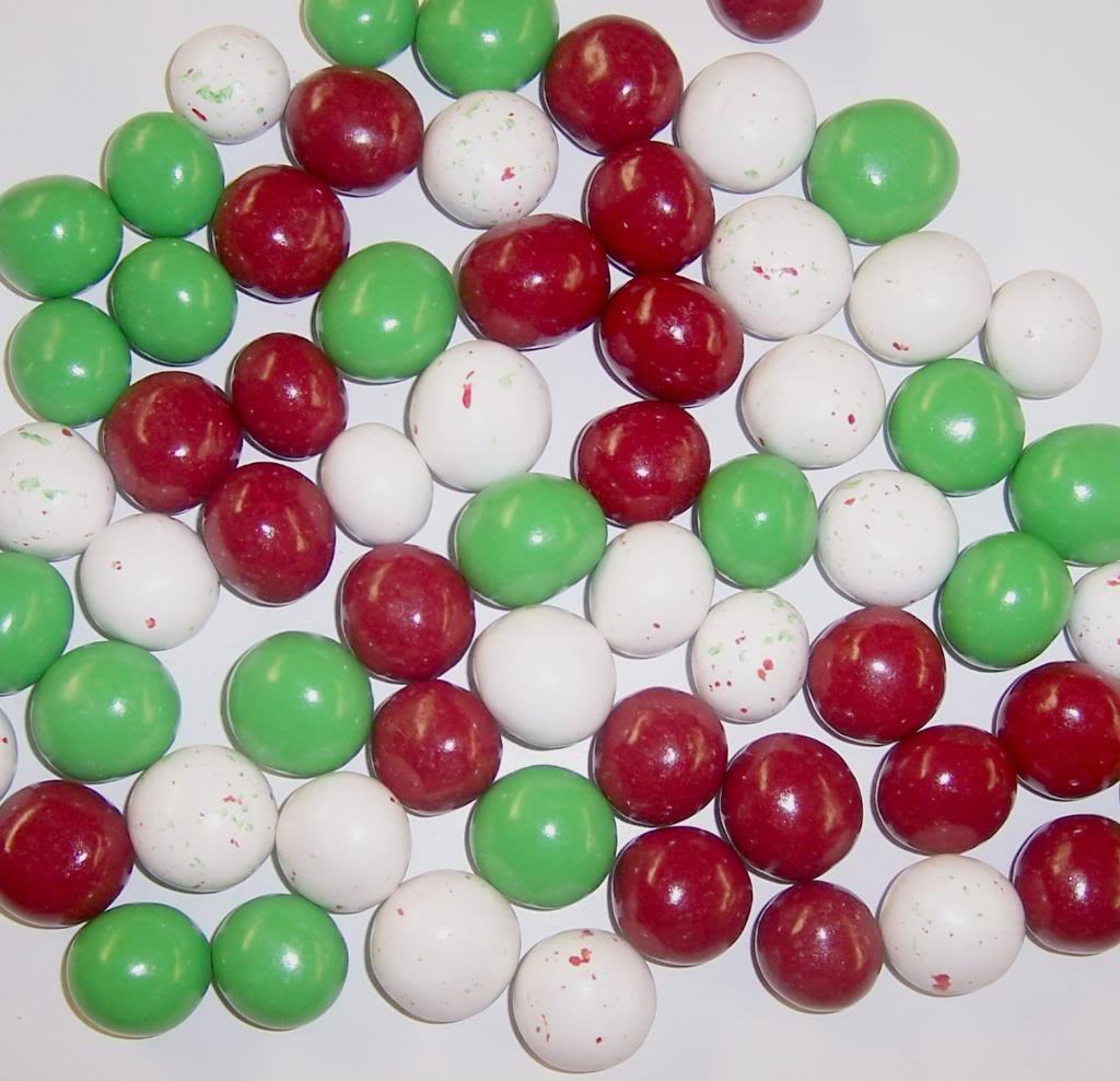 Scott's Cakes Christmas Chocolate Malt Balls - Festive Holiday Treats in Decorative Tin Can - Perfect for Gifts, Stocking Stuffers & Party Favors