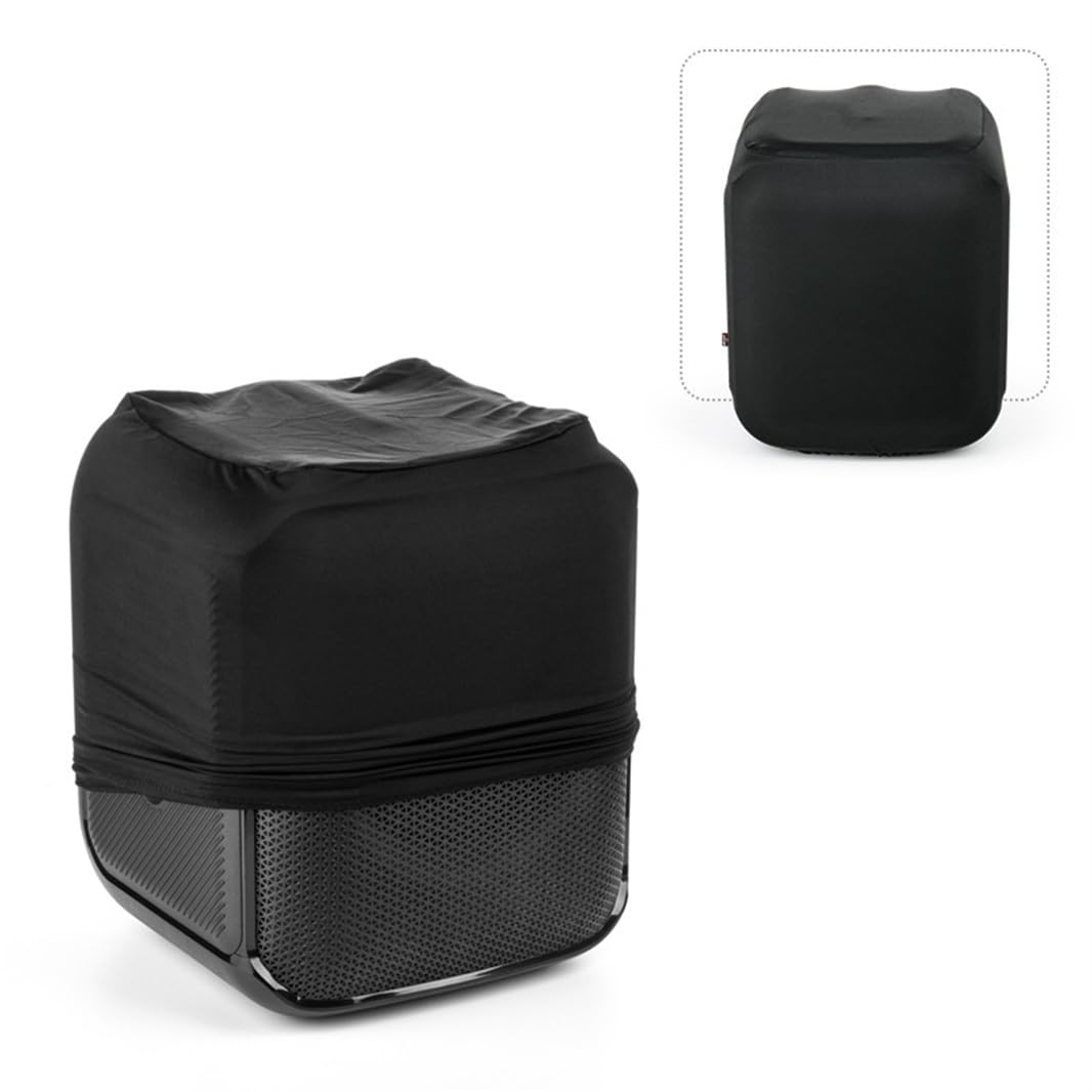 JBL Partybox Encore Essential Speaker Dust Cover - Waterproof Protective Storage Case for Party Speakers - Perfect for Home, Outdoor Parties & Travel Protection
