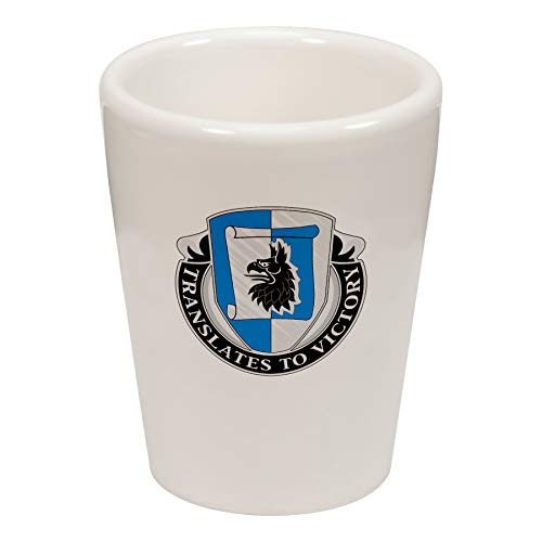 US Army 378th Military Intelligence Battalion, DU