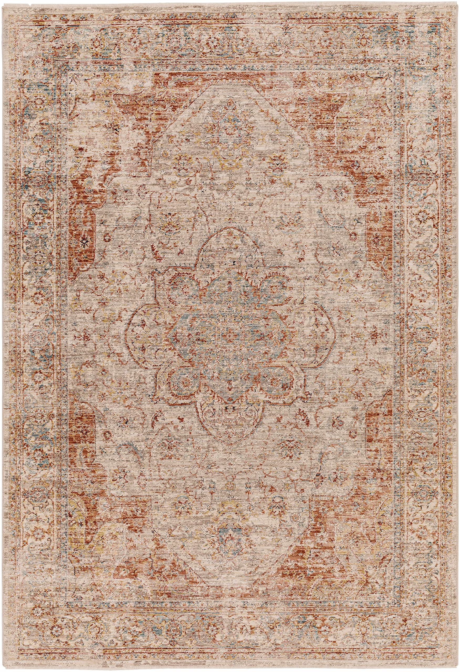 Premium Hauteloom Marieville Traditional Area Rug 9' x 12'2