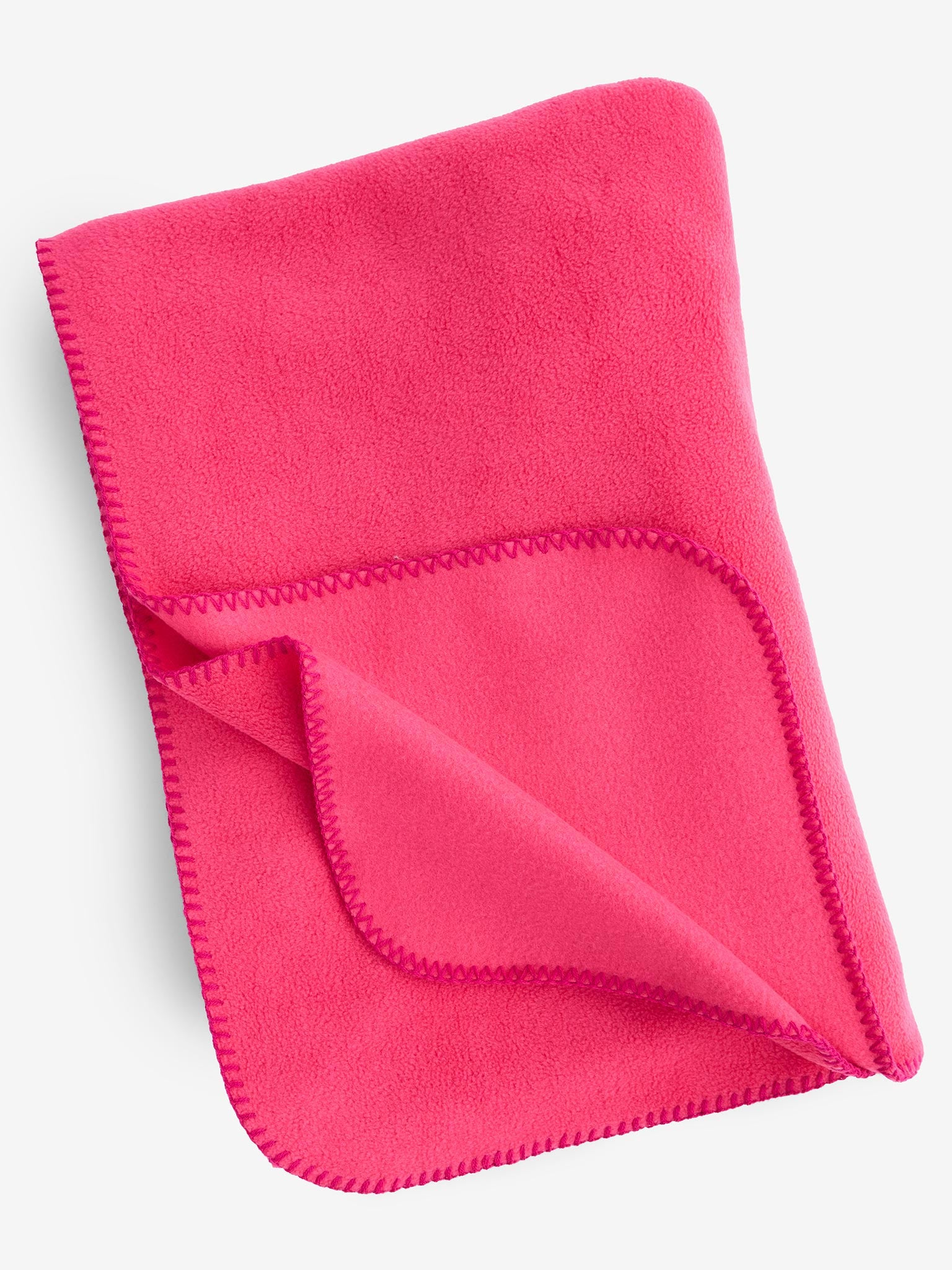 Yogamatters Cozy Fleece Yoga Blanket - Soft & Warm for Meditation, Relaxation & Home Comfort